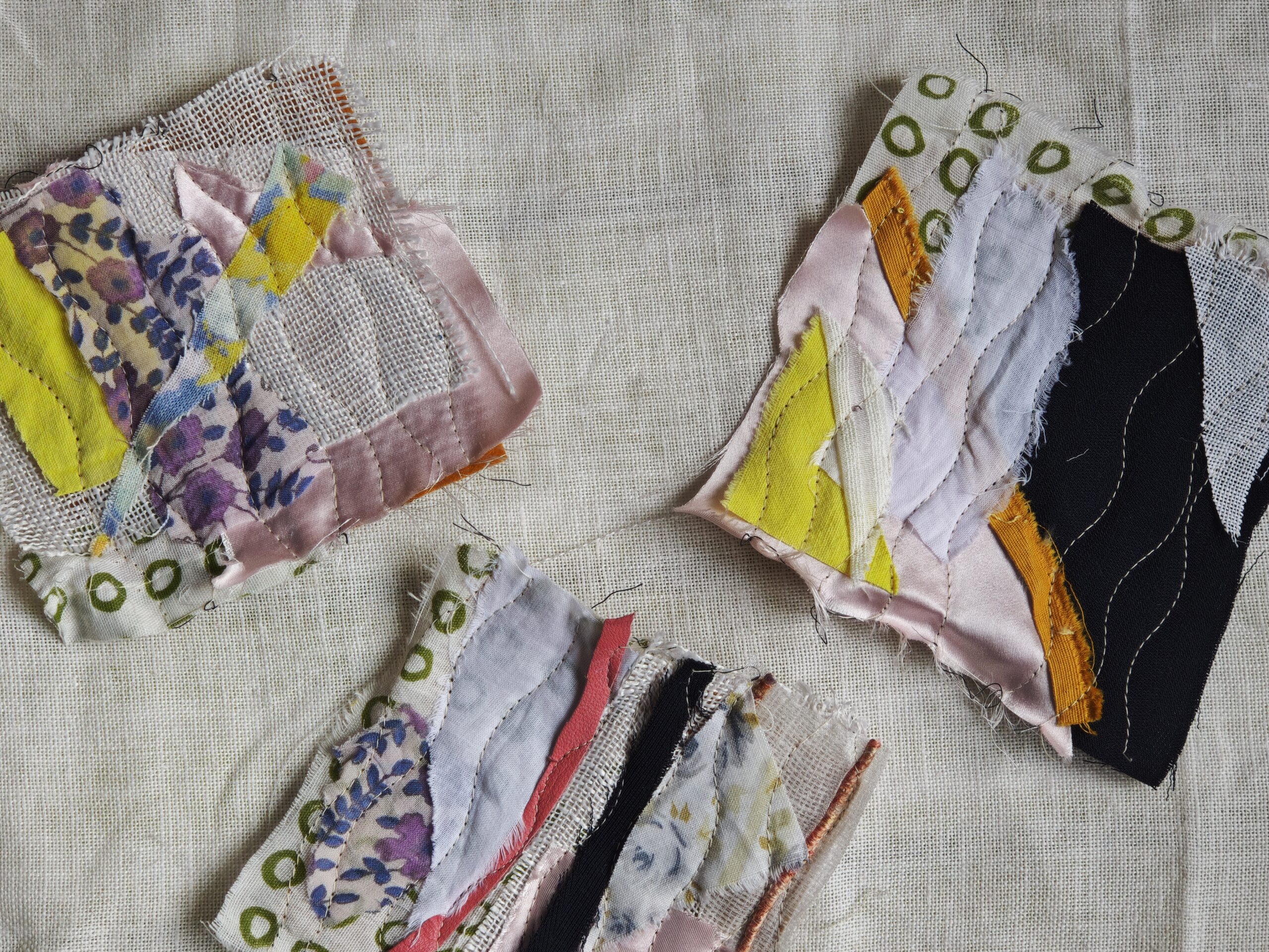 Tea Pot Scrap Mats - Image 7