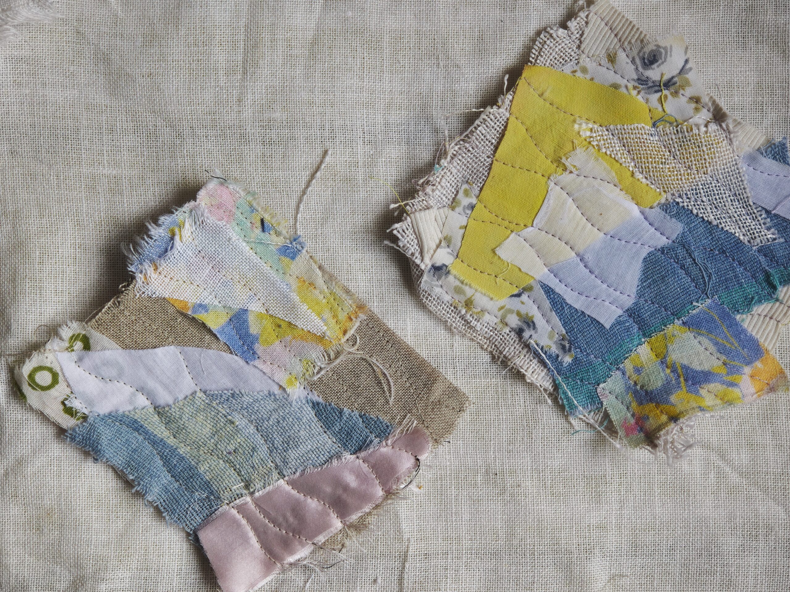 Tea Pot Scrap Mats - Image 5