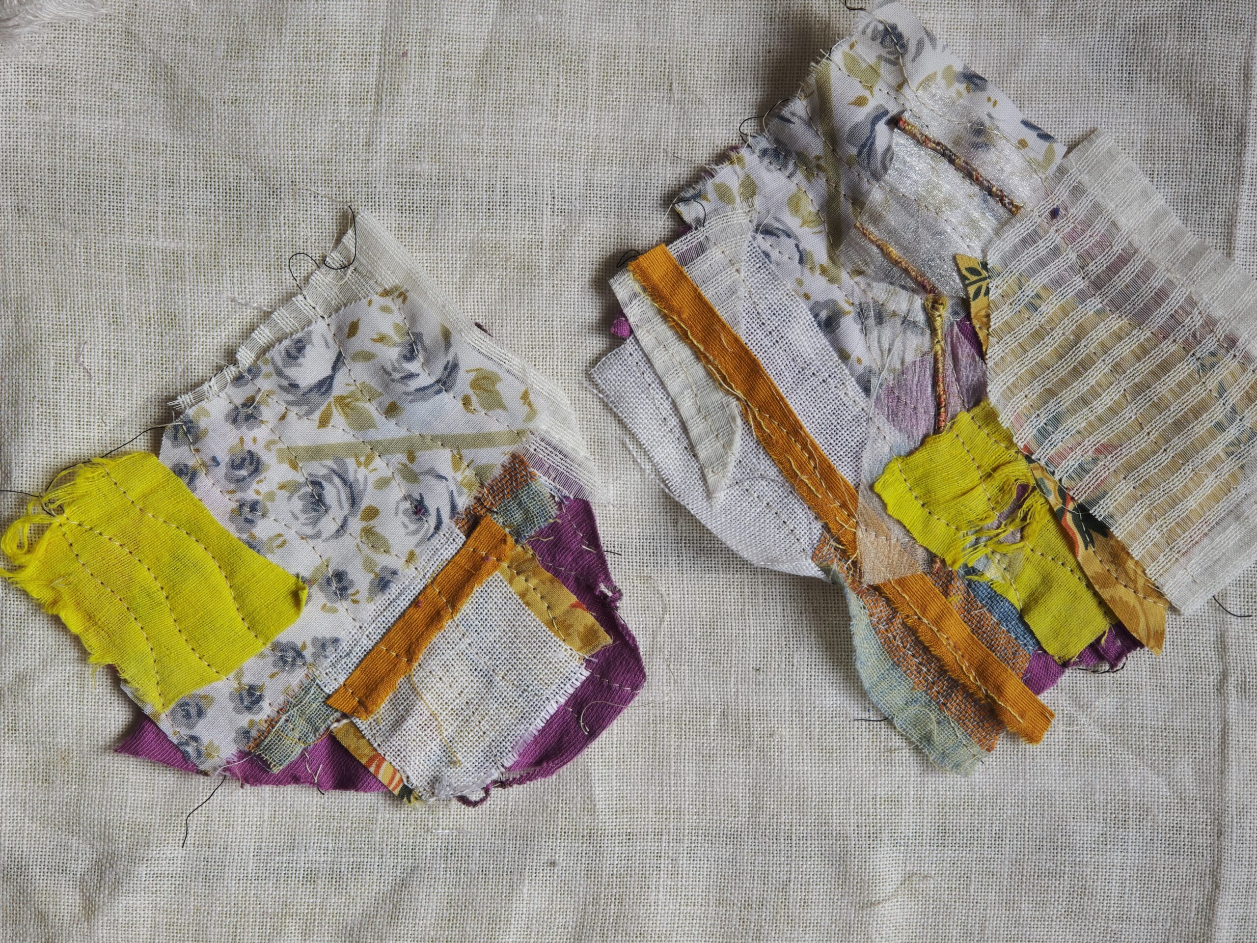 Tea Pot Scrap Mats - Image 6