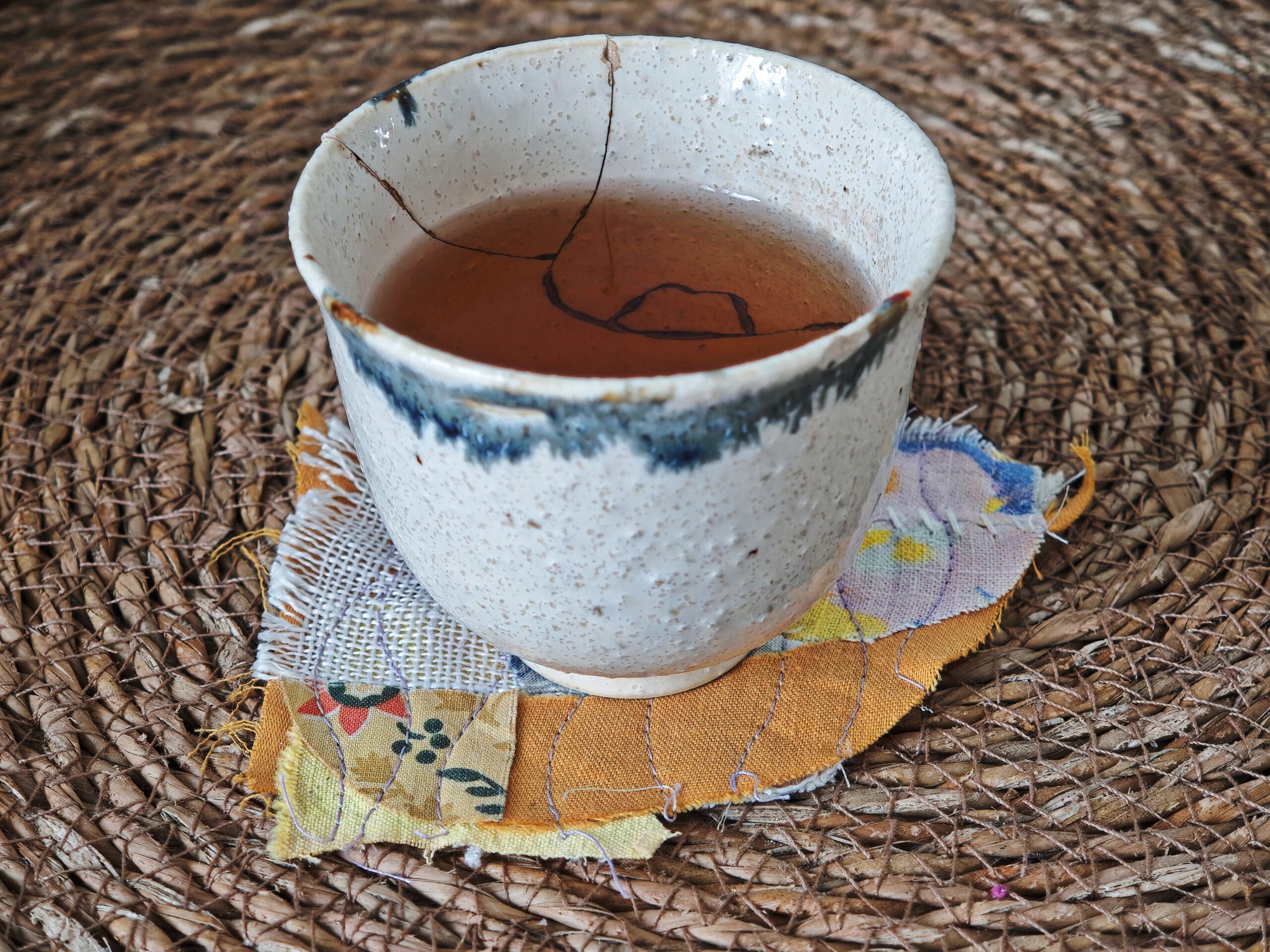 Tea Pot Scrap Mats - Image 8