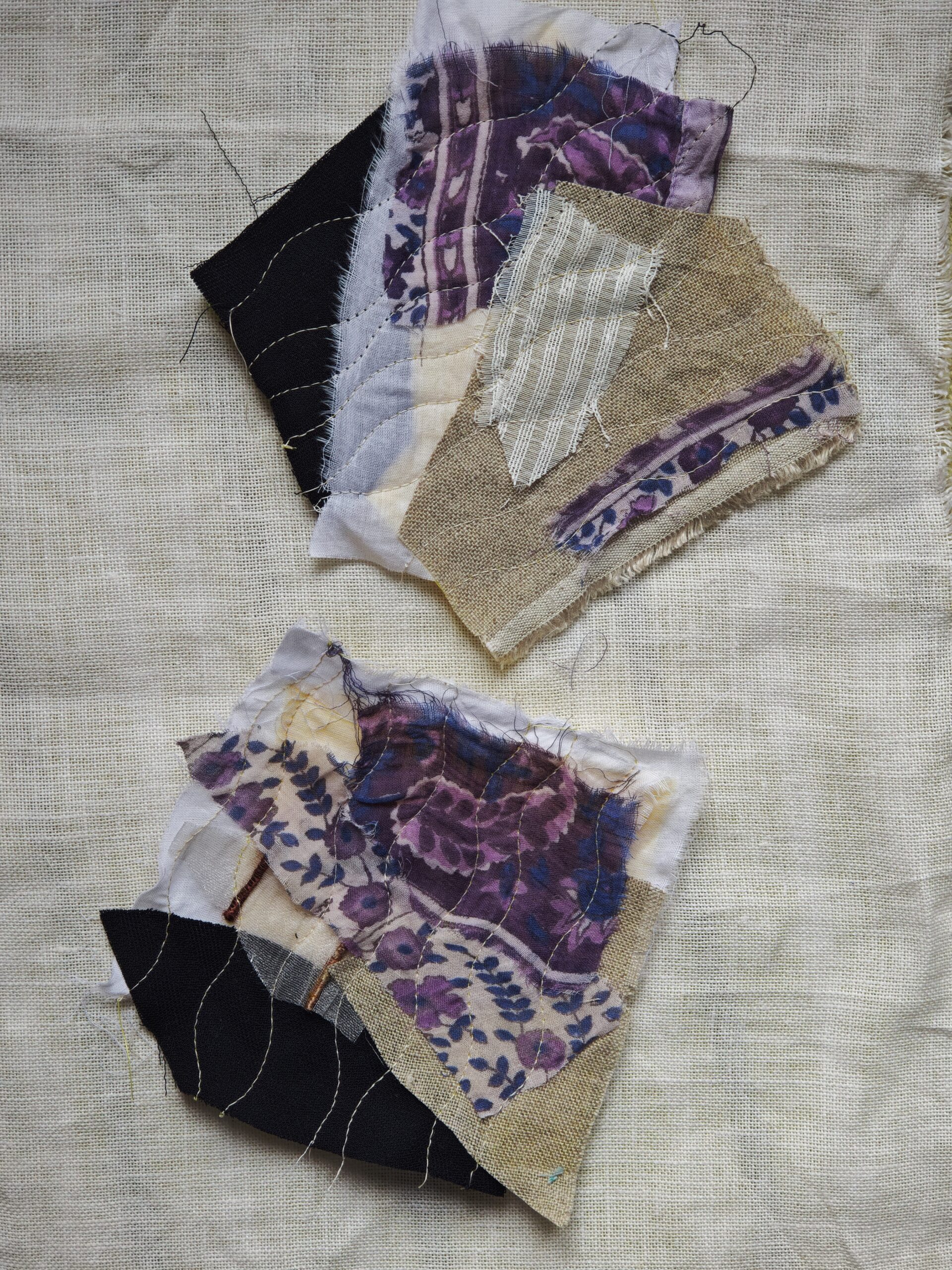 Tea Pot Scrap Mats - Image 2