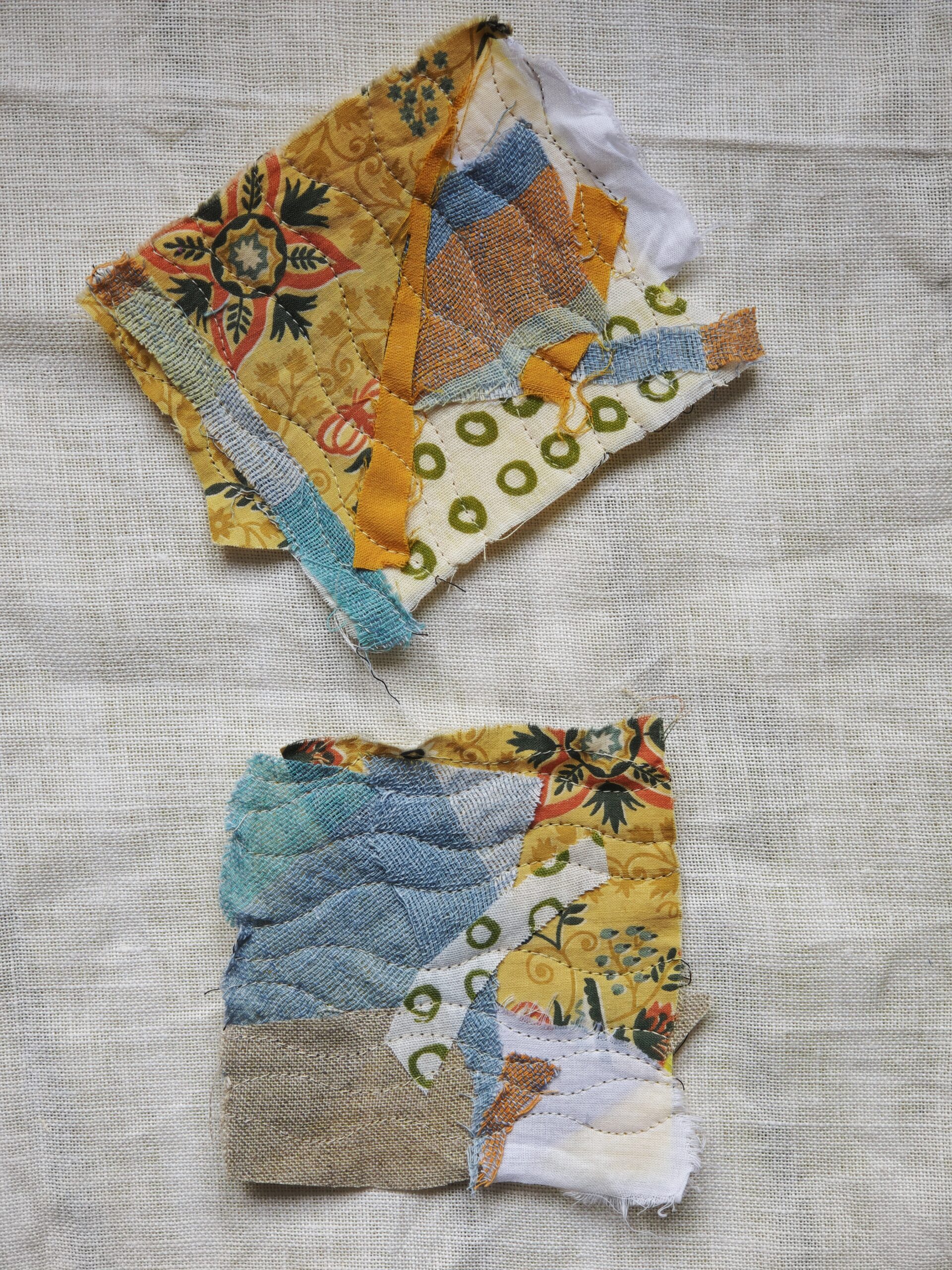 Tea Pot Scrap Mats - Image 3