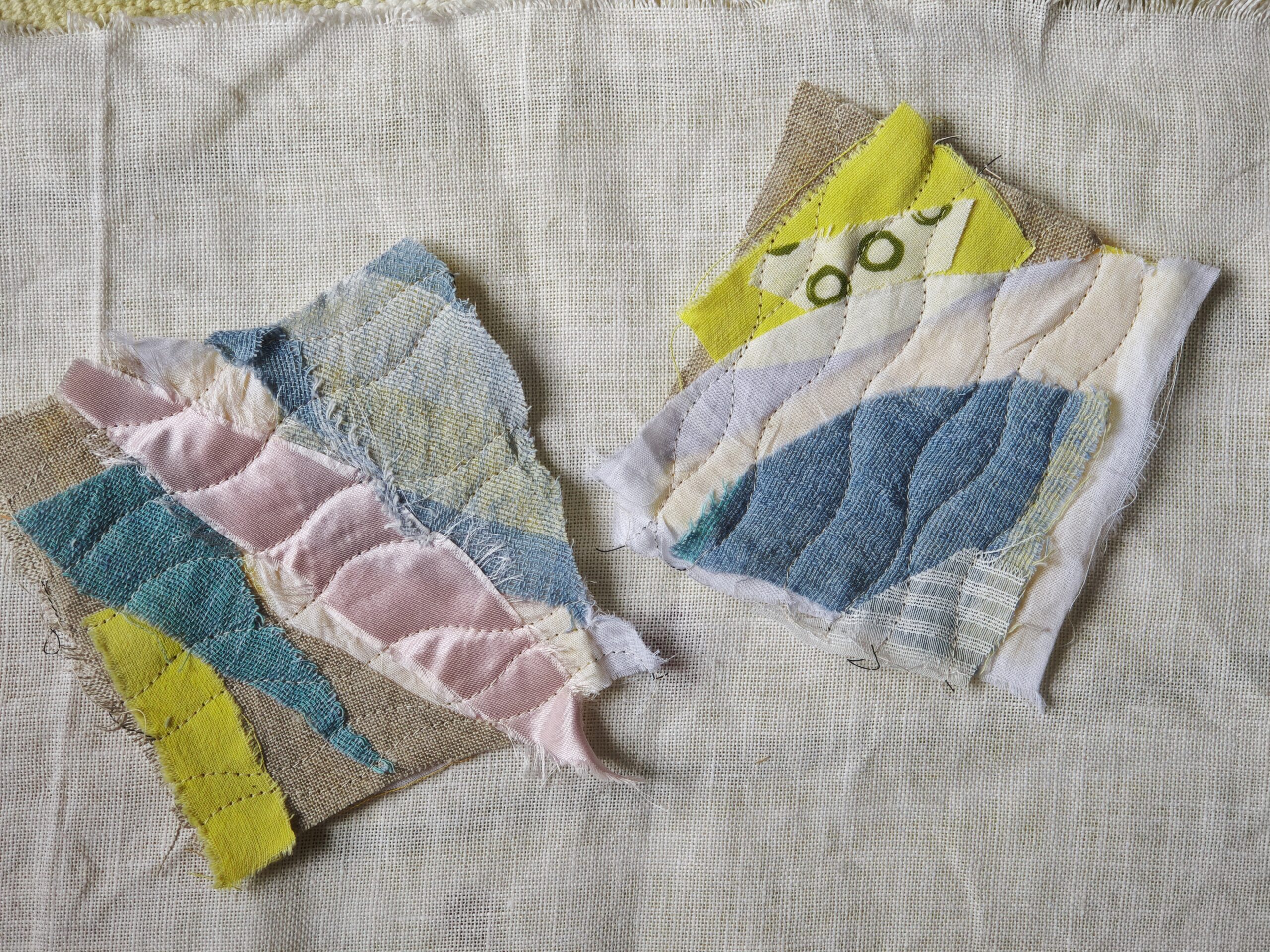 Tea Pot Scrap Mats - Image 4
