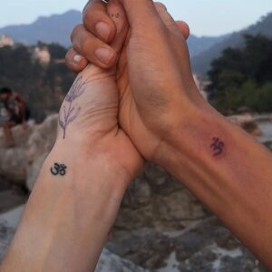 Ritual Tattoo Design & Inking